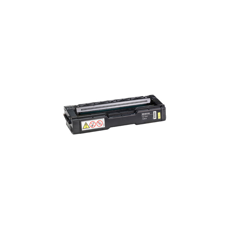 KYOCERA TK-150Y toner cartridge Original Yellow