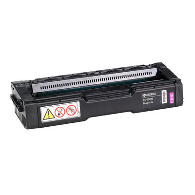 KYOCERA TK-150M toner cartridge Original Magenta