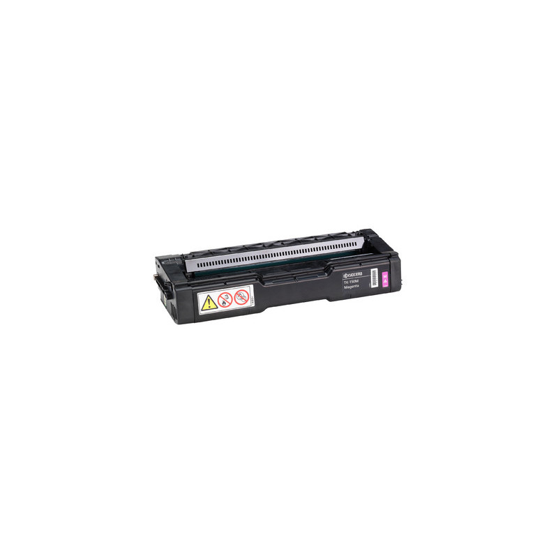 KYOCERA TK-150M toner cartridge Original Magenta