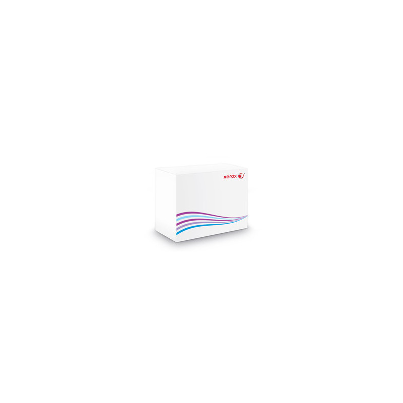 Xerox 109R00848 fuser