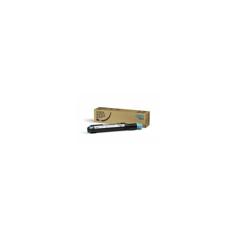 Xerox 6R1269 toner cartridge 1 pc(s) Original Cyan
