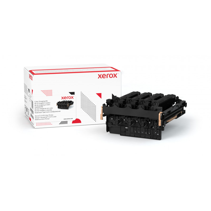 Xerox C320 C325 and C410 C415 Colour Imaging Unit (125,000 yield) (Long-Life Item, Typically Not Required At Avg Usage Levels)