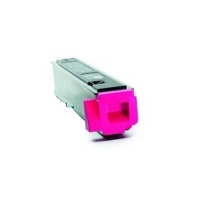 KYOCERA TK-810M toner cartridge 1 pc(s) Original Magenta