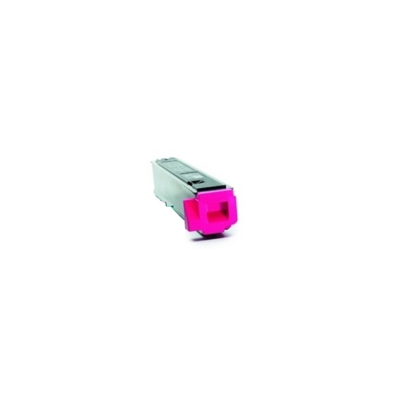 KYOCERA TK-810M toner cartridge 1 pc(s) Original Magenta