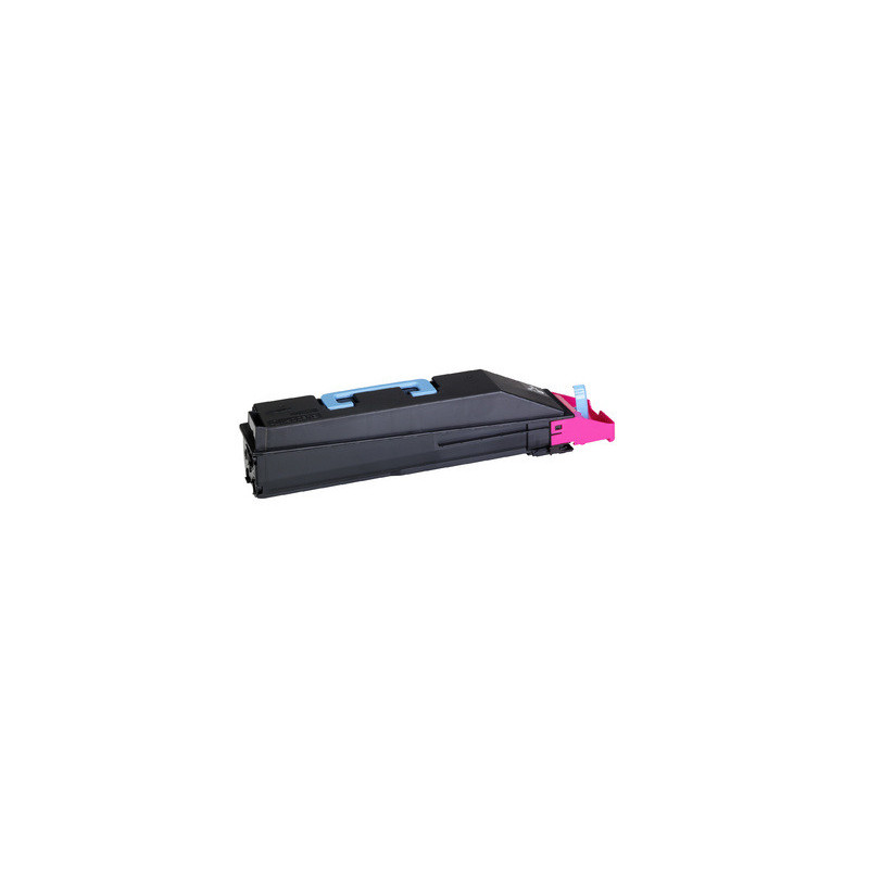 KYOCERA TK-880M toner cartridge 1 pc(s) Original Magenta