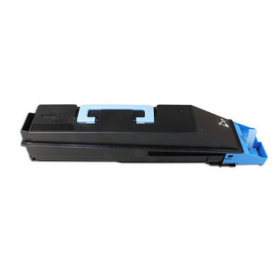KYOCERA TK-880C toner cartridge 1 pc(s) Original Cyan