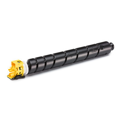 KYOCERA TK-8800Y toner cartridge 1 pc(s) Original Yellow