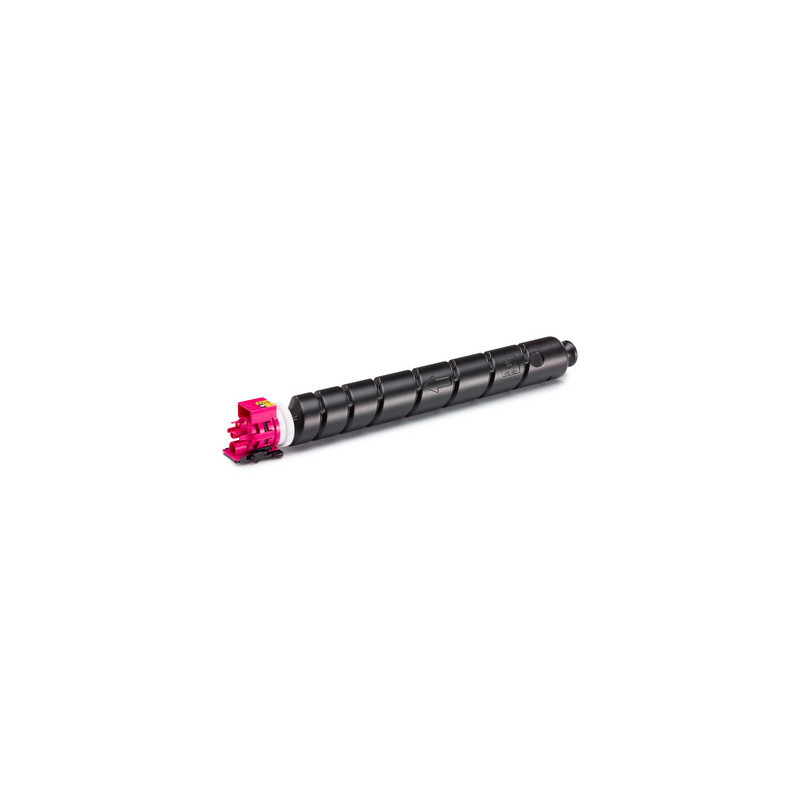 KYOCERA TK-8800M toner cartridge 1 pc(s) Original Magenta