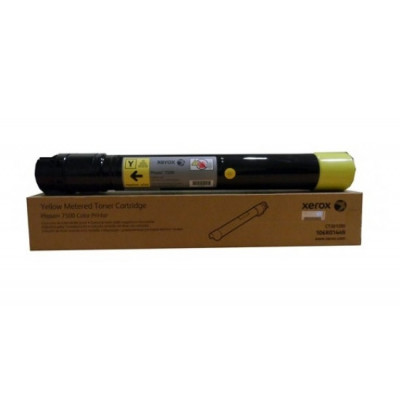 Xerox 106R01449 PagePack 1 pc(s) Original Yellow