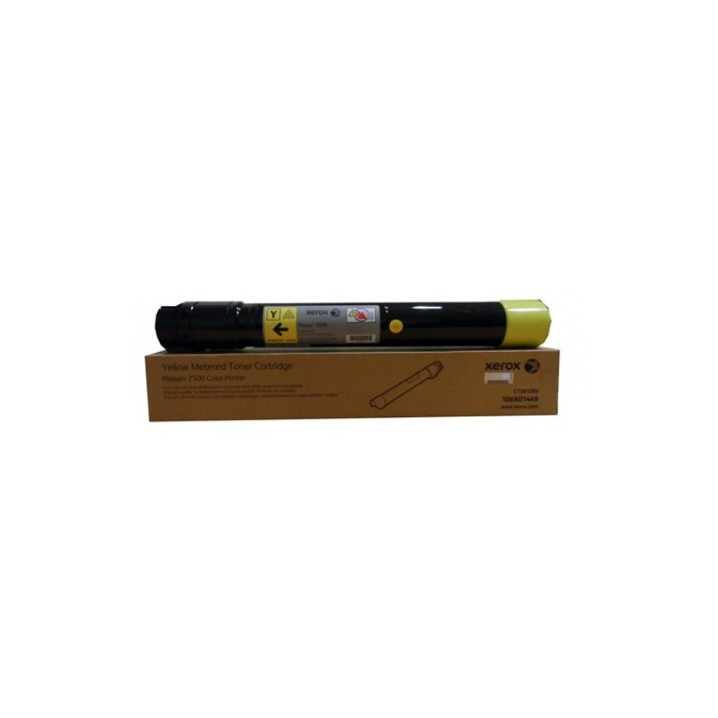 Xerox 106R01449 PagePack 1 pc(s) Original Yellow