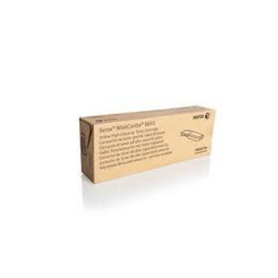 Xerox 106R03107 toner cartridge 1 pc(s) Original Magenta