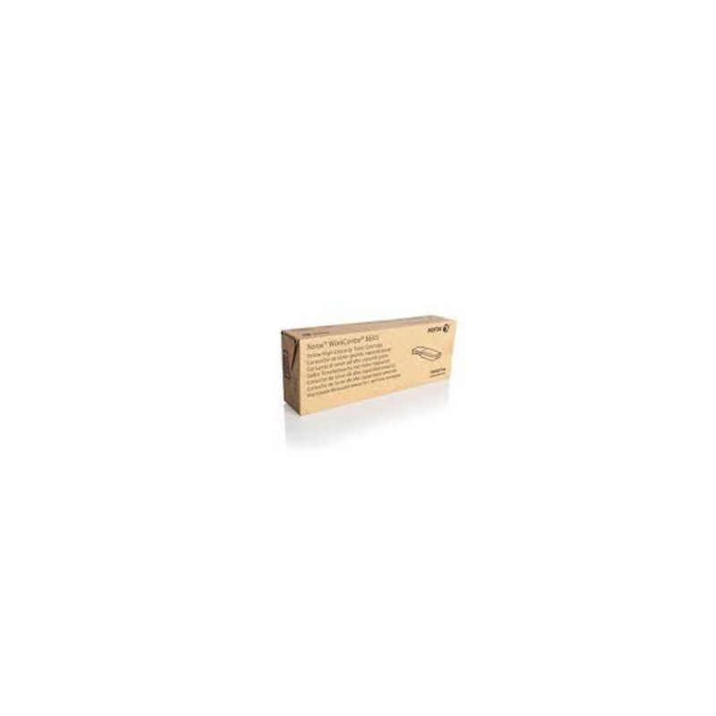 Xerox 106R03107 toner cartridge 1 pc(s) Original Magenta