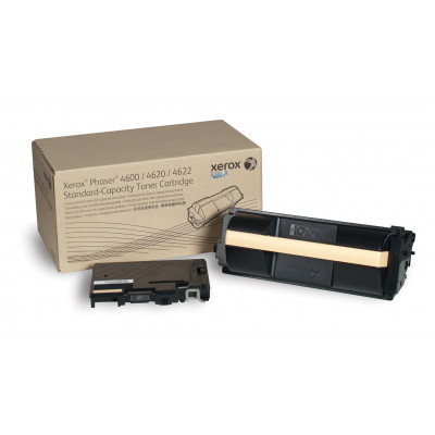 Xerox Genuine Phaser® 4622, Phaser™ 4600 4620 Toner Cartridge - 106R01533