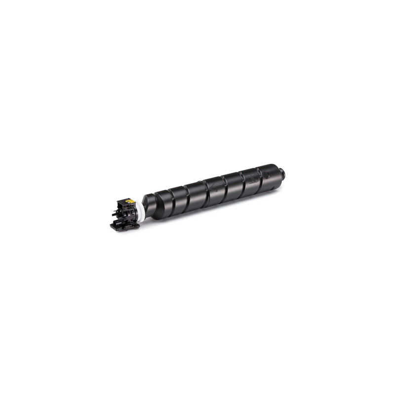 KYOCERA TK-8800K toner cartridge 1 pc(s) Original Black