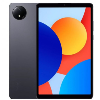 Xiaomi Redmi Pad SE 8.7 64GB 4GB Gray Android Wifi Tablet