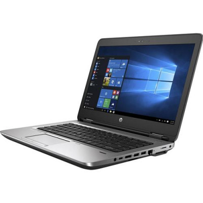 HP Probook 645 G3 AMD PRO A6-8530B @2,30Ghz 16GB RAM 256GB SSD LTE Windows 10Pro