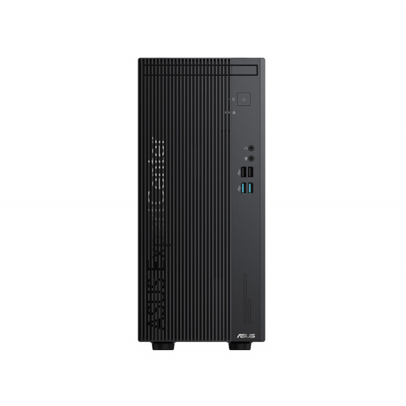 ASUS ExpertCenter D5 Mini Tower D501MER-5145000090 Intel® Core™ i5 i5-14500 8 GB DDR5-SDRAM 512 GB SSD PC Black