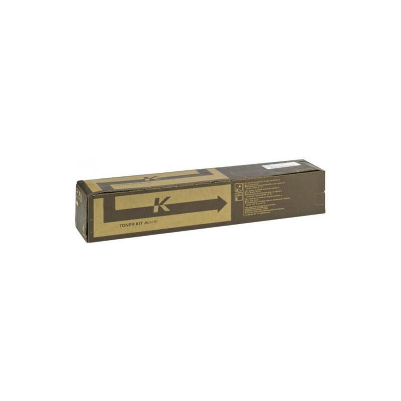 KYOCERA TK-8600K toner cartridge 1 pc(s) Original Black