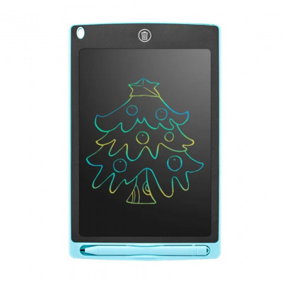 8.5 Inch LCD wriitng tablet for kids