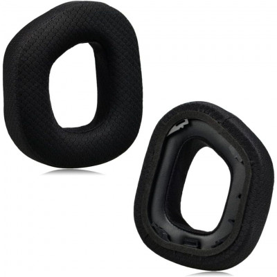 Replacement Memory Foam Ear Pads for Corsair HS80 Wireless/Wired