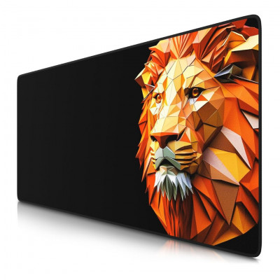 Titanwolf XXL Mouse Pad 900 x 400