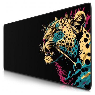 Titanwolf XXL Mouse Pad 900 x 400