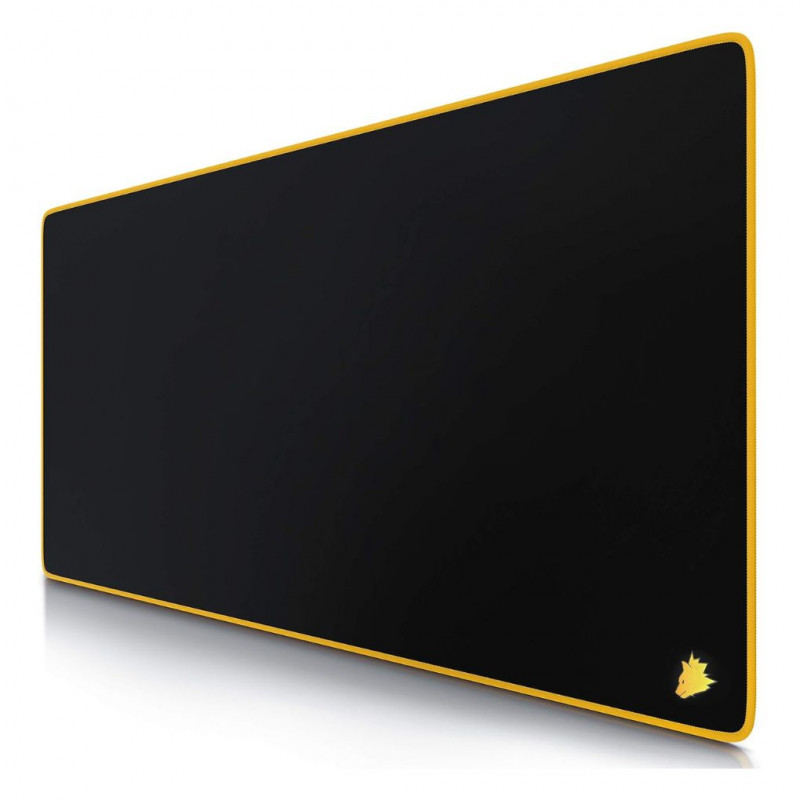 Titanwolf XXL Mouse Pad 900 x 400