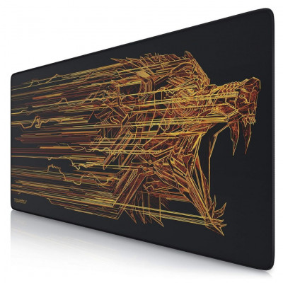 Titanwolf XXL Mouse Pad 900 x 400