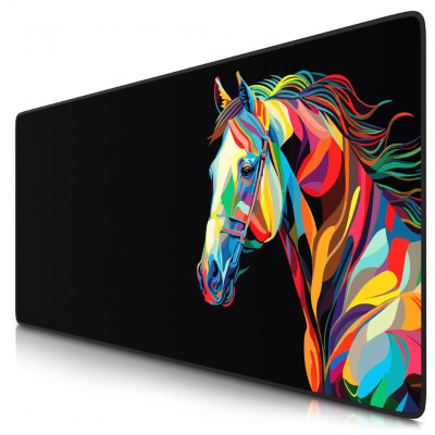 Titanwolf XXL Mouse Pad 900 x 400