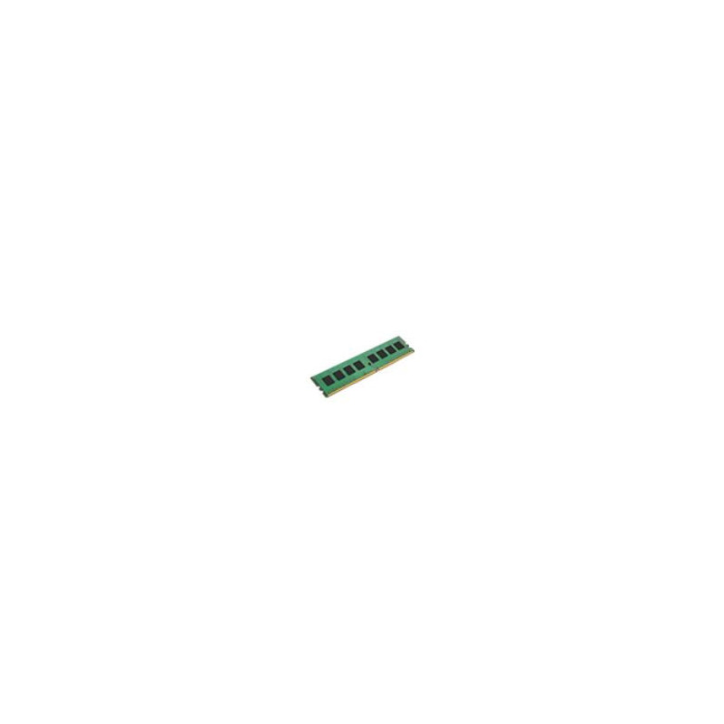 Kingston Technology ValueRAM memory module 8 GB 1 x 8 GB DDR4