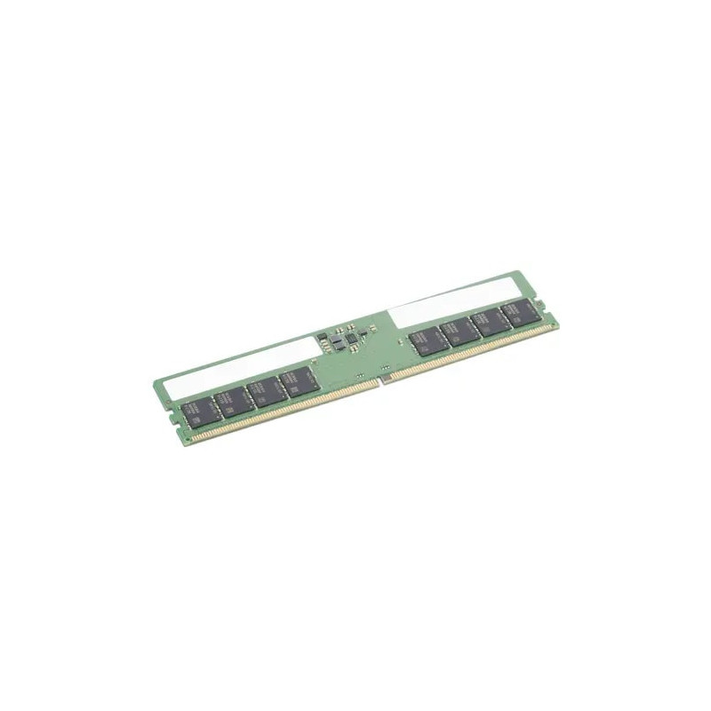 Lenovo 4X71N34264 memory module 16 GB 1 x 16 GB DDR5