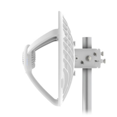 UBIQUITI AF60-LR AIRFIBER LONG RANGE 60GHZ RADIO SYSTEM 1+ GBPS, PTP, 12KM+