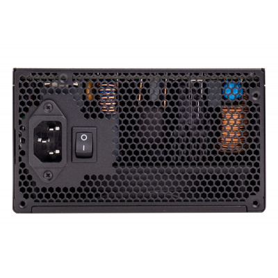 itek PBI1000 power supply unit 1000 W 24-pin ATX ATX Black