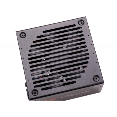 itek PBI1000 power supply unit 1000 W 24-pin ATX ATX Black