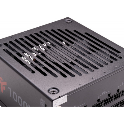 itek PBI1000 power supply unit 1000 W 24-pin ATX ATX Black