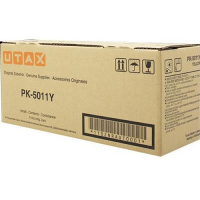 UTAX  PK-5011Y TONER GIALLO
