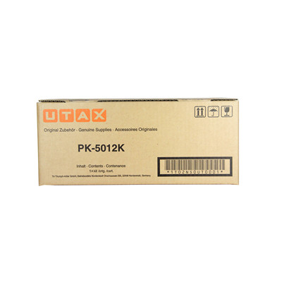 UTAX  PK-5012K TONER NERO