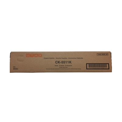 UTAX  CK-5511K TONER NERO