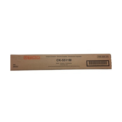 UTAX  CK-5511M TONER MAGENTA