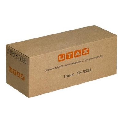 UTAX CK-8533K TONER NERO