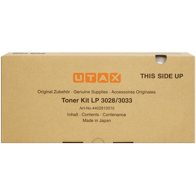 UTAX  ULP-3028 TONER  NERO