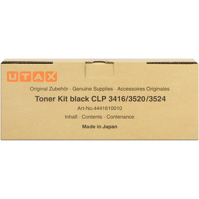 UTAX  U4441610010 TONER  NERO
