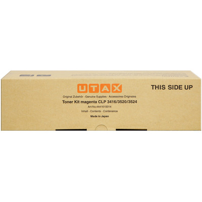 UTAX  U4441610014 TONER  MAGENTA