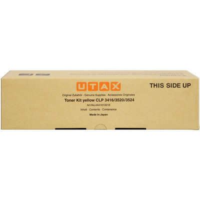UTAX  U4441610016 TONER  GIALLO