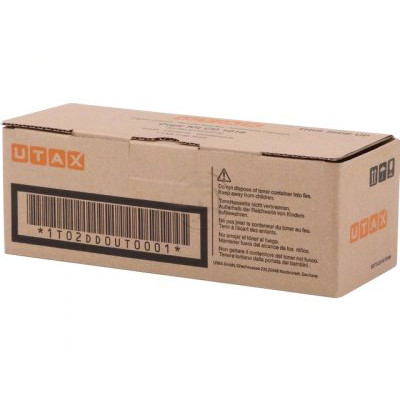 UTAX CD1125 TONER NERO