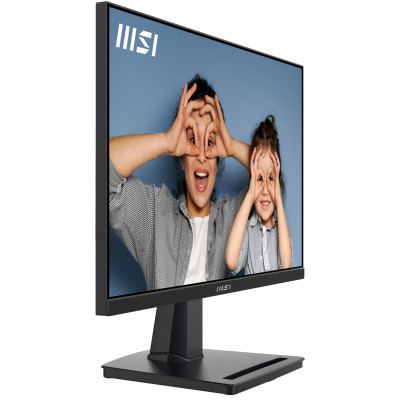 MSI PRO MP225 computer monitor 54.6 cm (21.5") 1920 x 1080 pixels Full HD LED Black