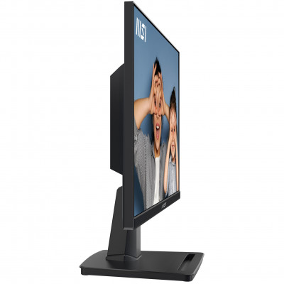 MSI PRO MP225 computer monitor 54.6 cm (21.5") 1920 x 1080 pixels Full HD LED Black