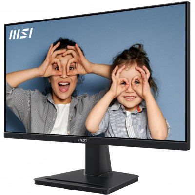 MSI PRO MP225 computer monitor 54.6 cm (21.5") 1920 x 1080 pixels Full HD LED Black