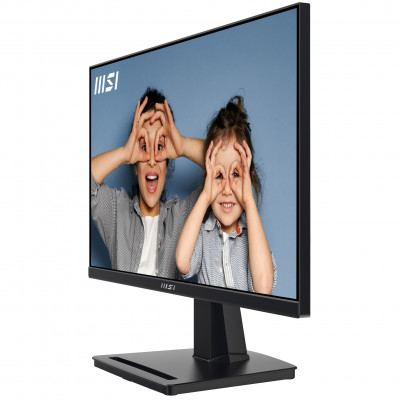 MSI PRO MP225 computer monitor 54.6 cm (21.5") 1920 x 1080 pixels Full HD LED Black