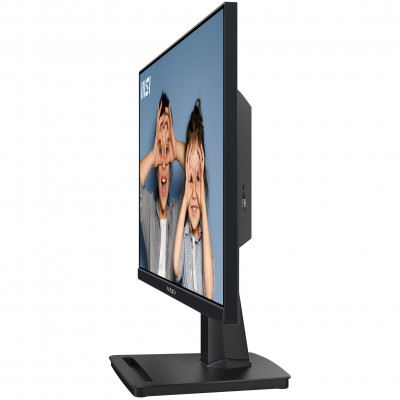 MSI PRO MP225 computer monitor 54.6 cm (21.5") 1920 x 1080 pixels Full HD LED Black